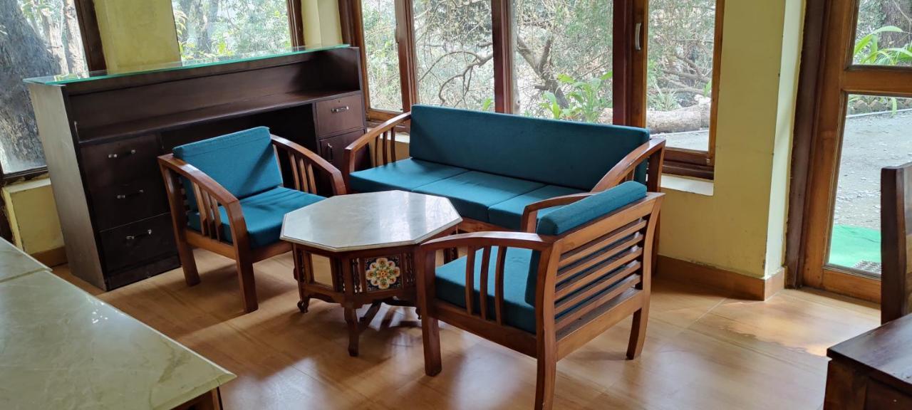 The Woods Bed & Breakfast *