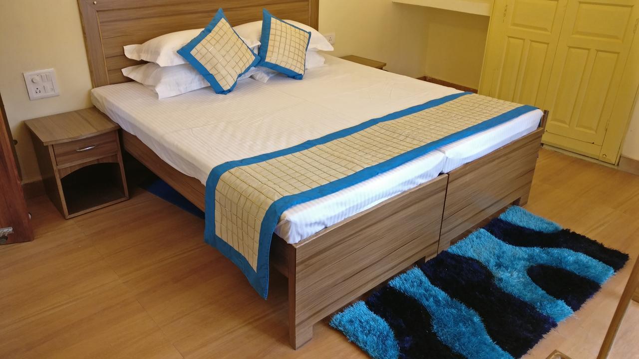 Bed & Breakfast The Woods