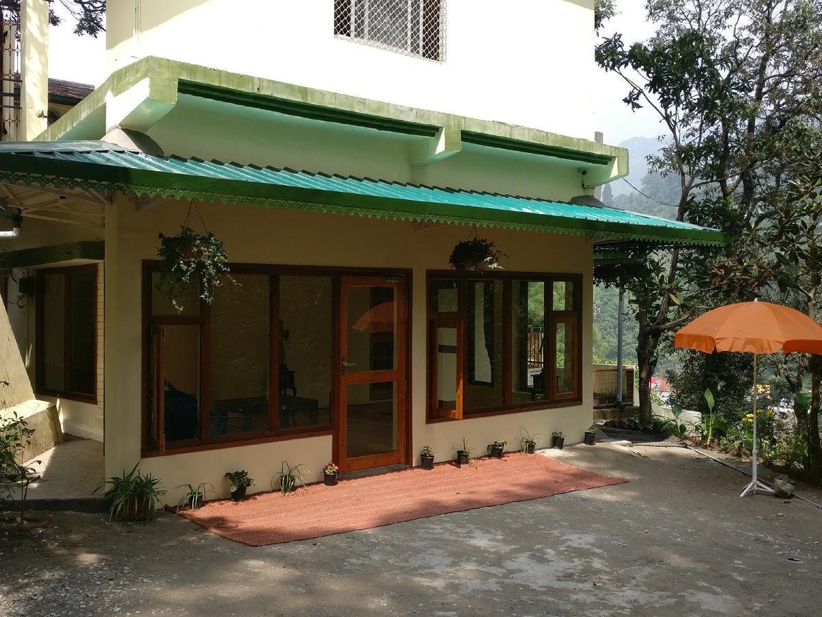 The Woods Bed & Breakfast